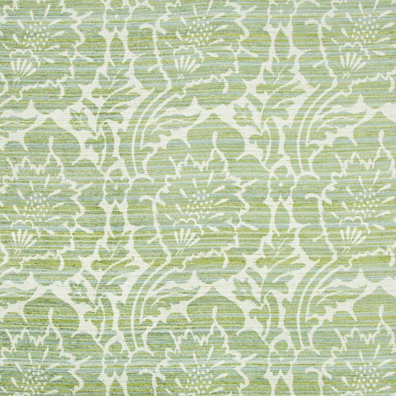 Sample 34712.23.0 White Upholstery Damask Fabric by Kravet Design