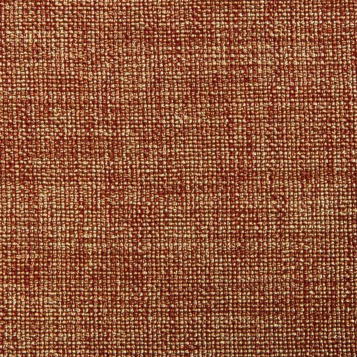 Sample 4458.24.0 Rust Drapery Solids Plain Cloth Fabric by Kravet Contract