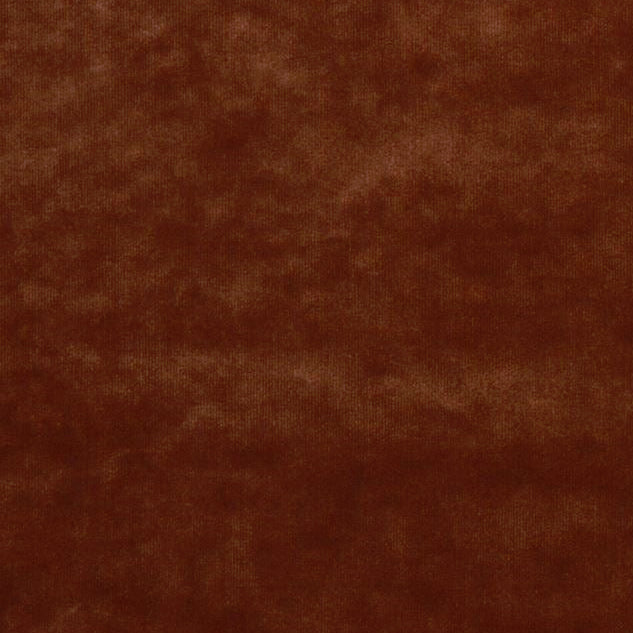 Sample ED85222-395 Mercury Rust Threads Fabric