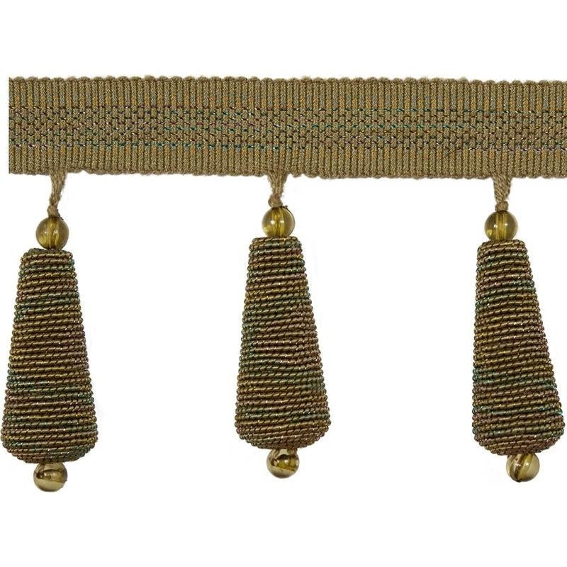 Sample T30612.346 Gilded Teardrop Aged Ore by Kravet Design