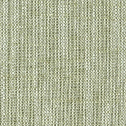 Sample F0965-16 Biarritz Eucalyptus Solid Clarke And Clarke Fabric