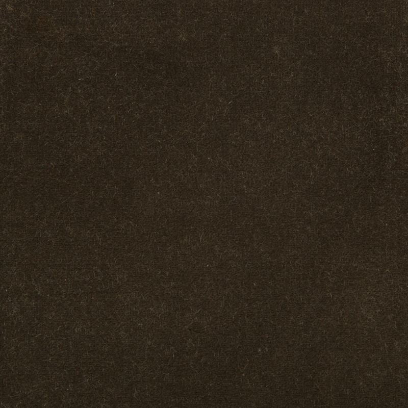 Sample 35366.66.0 Brown Upholstery Solids Plain Cloth Fabric by Kravet Design
