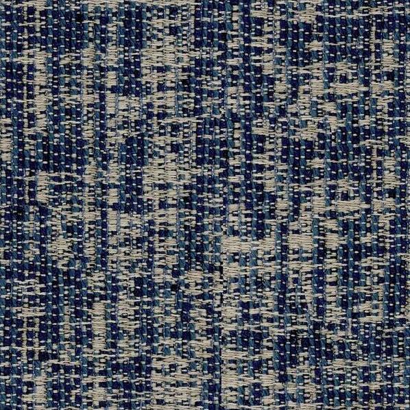 Sample 2016123.50.0 Cumbria, Sapphire Upholstery Fabric by Lee Jofa