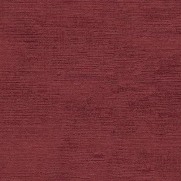 Sample 2016133.9.0 Fulham Linen V, Ruby Upholstery Fabric by Lee Jofa