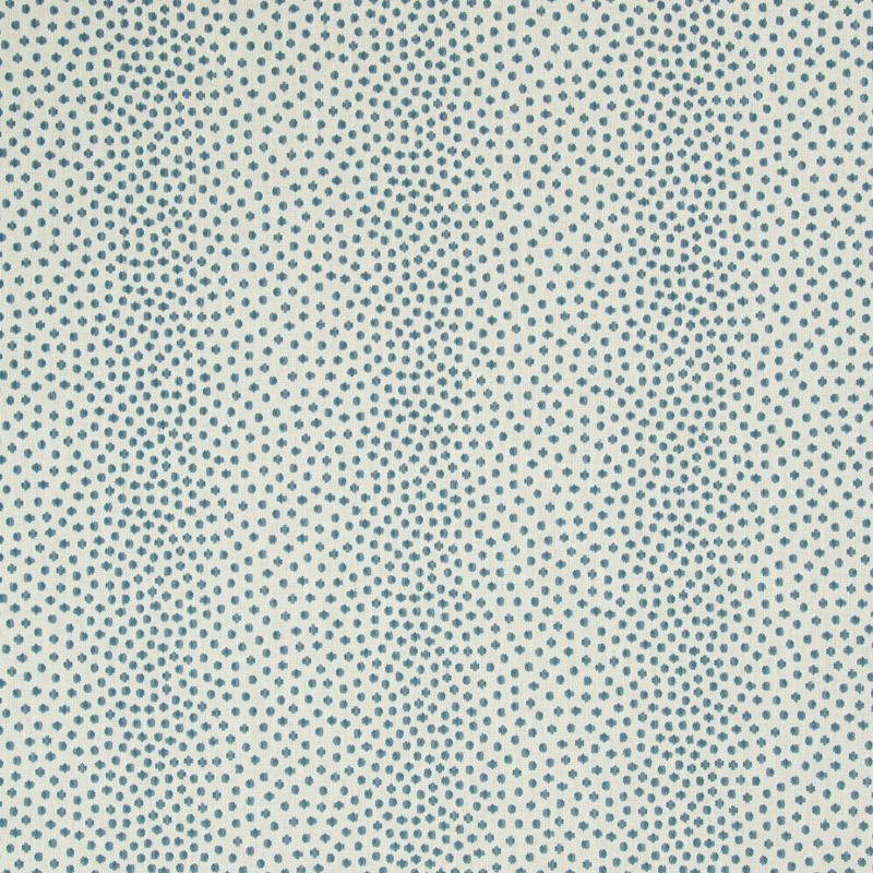 Sample 34710.5.0 White Upholstery Animal Insects Fabric by Kravet Design