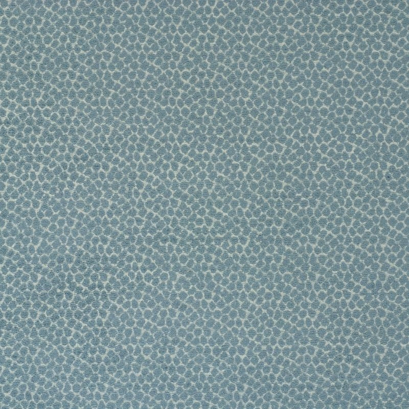 Sample 34682.15.0 Light Blue Upholstery Skins Fabric by Kravet Design