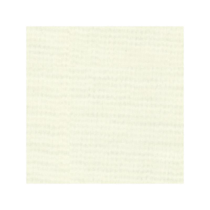 Sample 9799.116.0 White Solid Kravet Basics Fabric