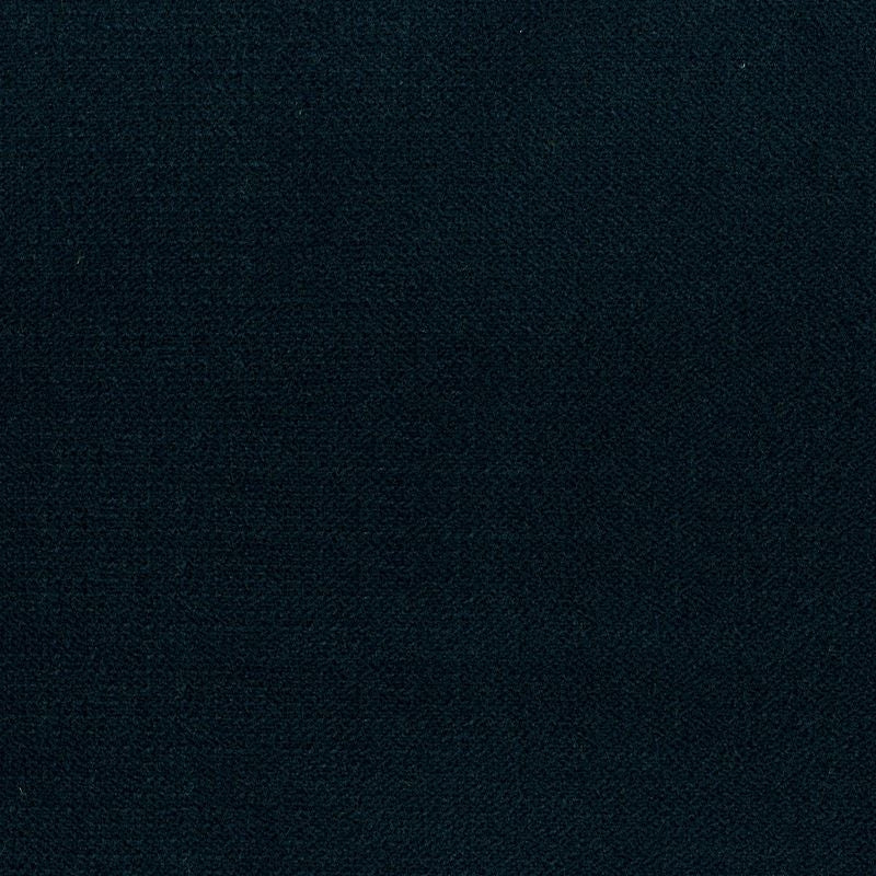 Sample 34632.505.0 Dark Blue Upholstery Solids Plain Cloth Fabric by Kravet Contract