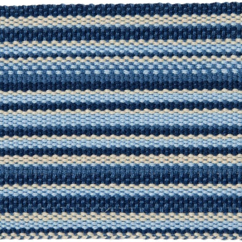 Sample TA5326.515 Hula Band Seaport by Kravet Design