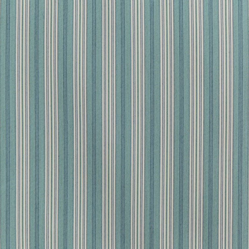 Sample 35827.13.0 Hull Stripe Blue Stripes Kravet Fabric Fabric