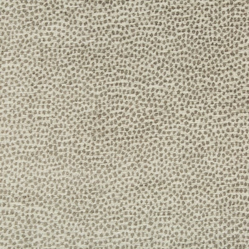 Sample 34971.11.0 Grey Upholstery Skins Fabric by Kravet Design