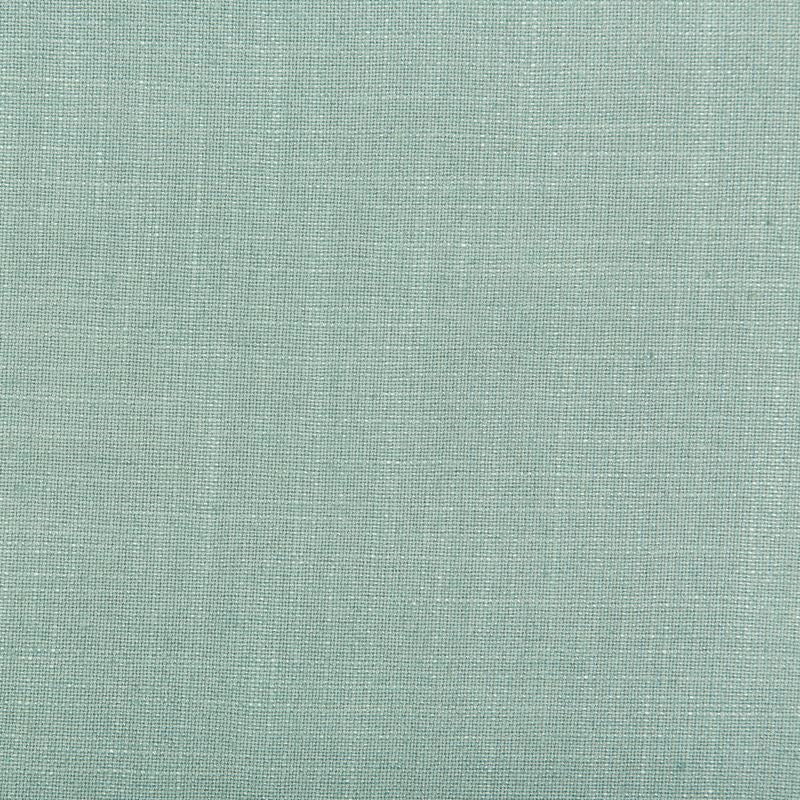 Sample 35520.135.0 Aura Blue Solid Kravet Fabric Fabric