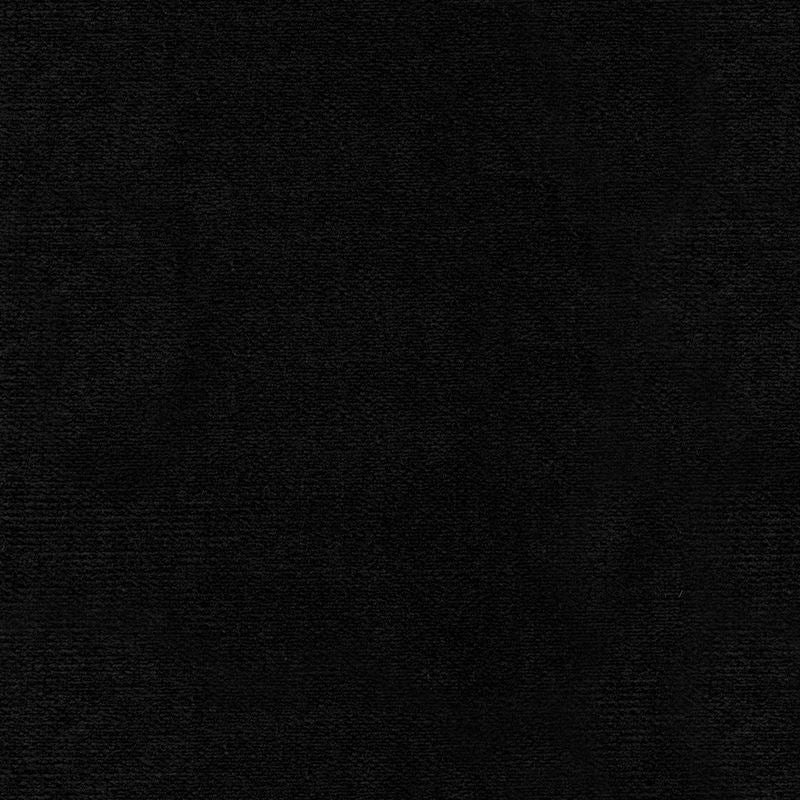 Sample 29431.8.0 Black Upholstery Solids Plain Cloth Fabric by Kravet Design