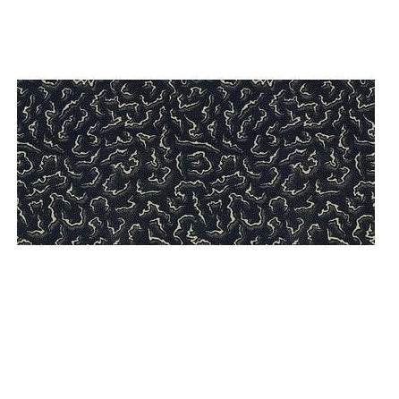 Sample GWF-3430.50.0 Eleuthera Blue Modern/Contemporary Lee Jofa Modern Fabric