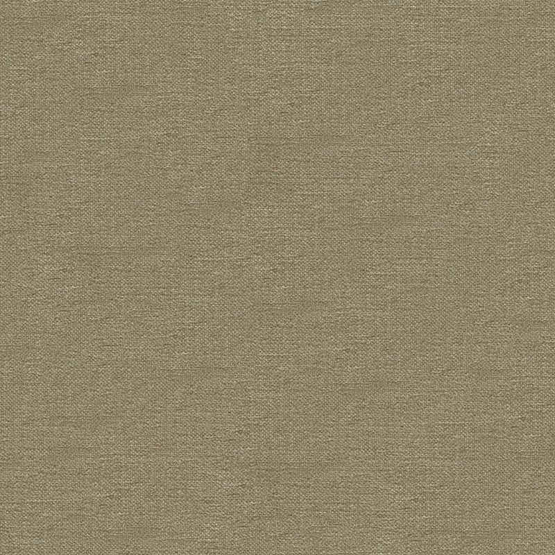 Sample 33876.106.0 Taupe Upholstery Solids Plain Cloth Fabric by Kravet Contract