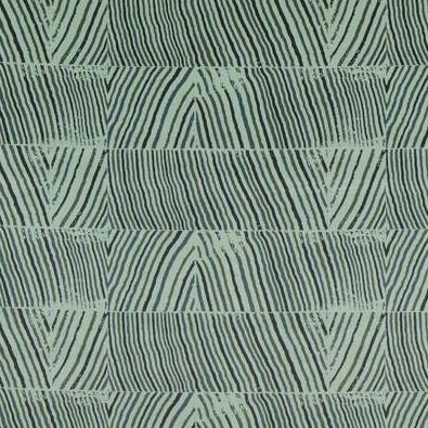 Sample GWF-3721.535.0 Post Velvet Multi Color Modern/Contemporary Lee Jofa Modern Fabric