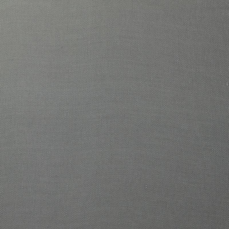 Sample LZ-30135.09.0 Jamaica Grey Drapery Solids Plain Cloth Fabric by Kravet Design