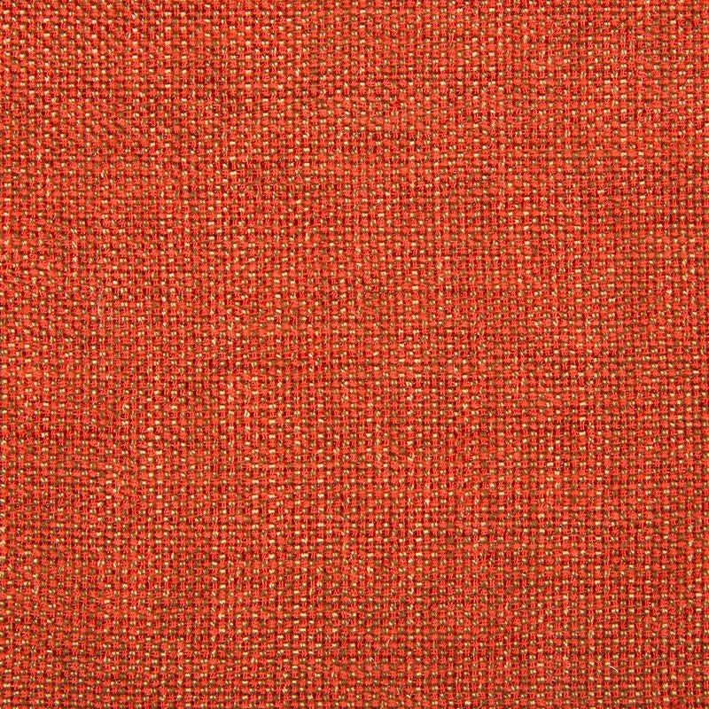 Sample 4458.612.0 Red Drapery Solids Plain Cloth Fabric by Kravet Contract