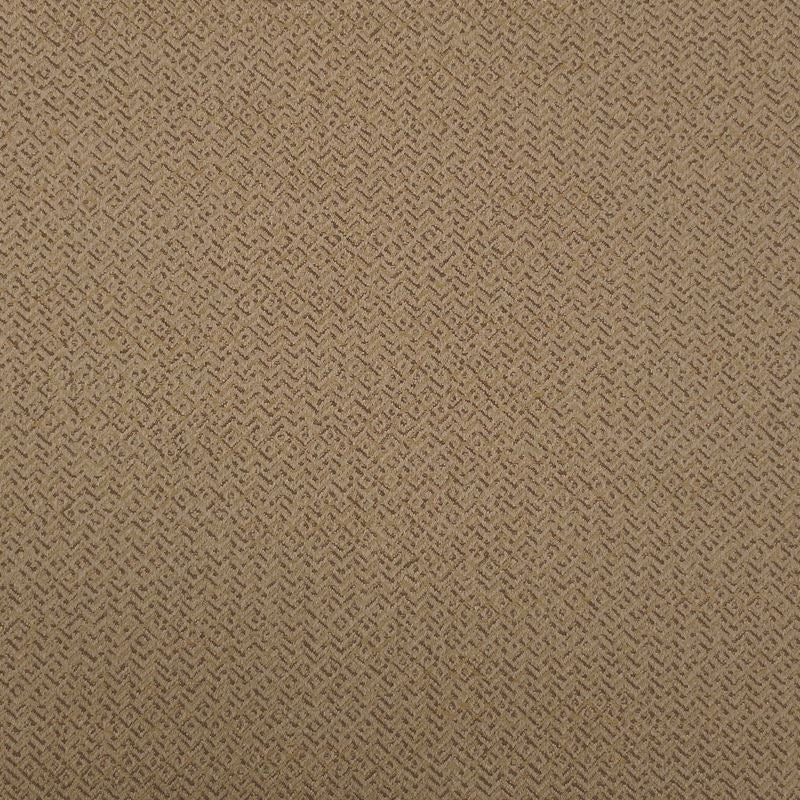 Sample LZ-30203.05.0 Sublime Gold Upholstery Geometric Fabric by Kravet Design
