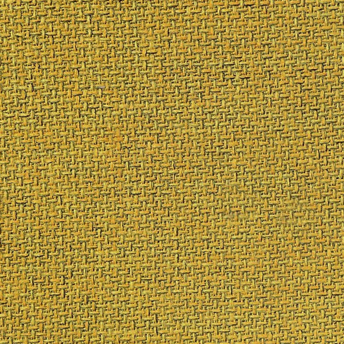 Sample 35182.40.0 Yellow Upholstery Solids Plain Cloth Fabric by Kravet Contract