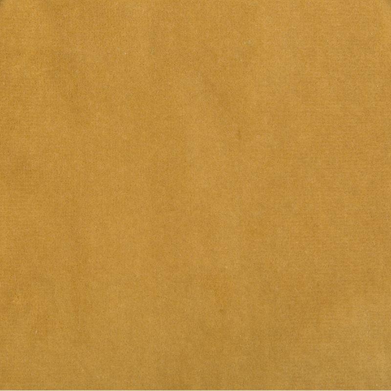Sample 35366.14.0 Camel Upholstery Solids Plain Cloth Fabric by Kravet Design