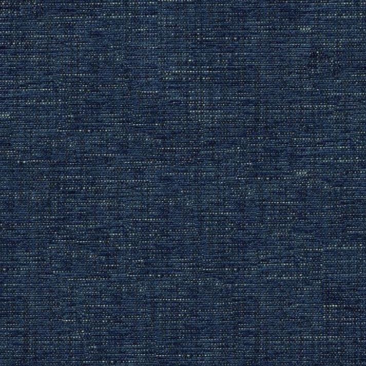 Sample 34182.50.0 Beacon Indigo Indigo Upholstery Solids Plain Cloth Fabric by Kravet Contract