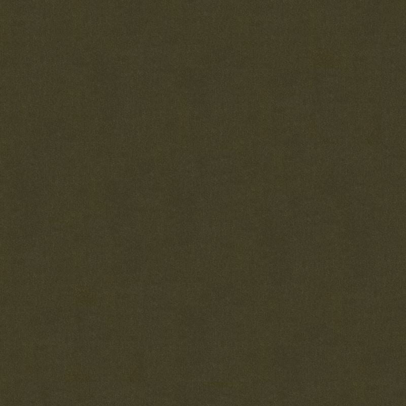 Sample 34205.66.0 Olive Green Upholstery Solids Plain Cloth Fabric by Kravet Design