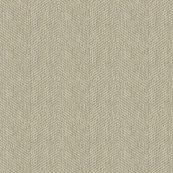 Sample 33877.1611.0 Grey Upholstery Herringbone Tweed Fabric by Kravet Contract
