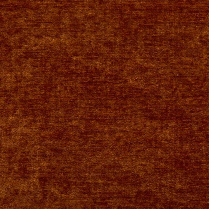 Sample 35406.24.0 Rust Upholstery Solids Plain Cloth Fabric by Kravet Contract