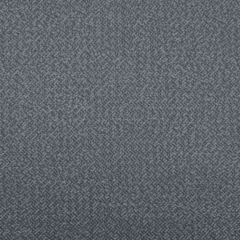 Sample LZ-30203.04.0 Sublime Grey Upholstery Geometric Fabric by Kravet Design