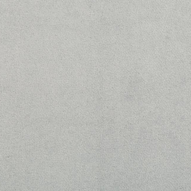 Sample 35402.1511.0 Madison Velvet Grey Solid Kravet Contract Fabric