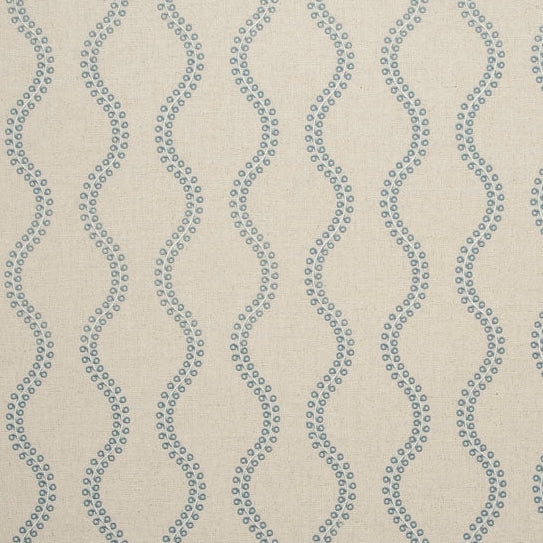 Sample F0741-2 Woburn Chambray by Clarke and Clarke