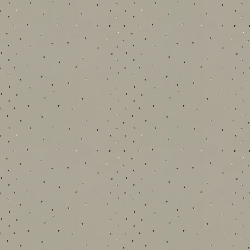 Sample 4191.21.0 Sunstone Haze Grey Drapery Solid W Pattern Fabric by Kravet Design