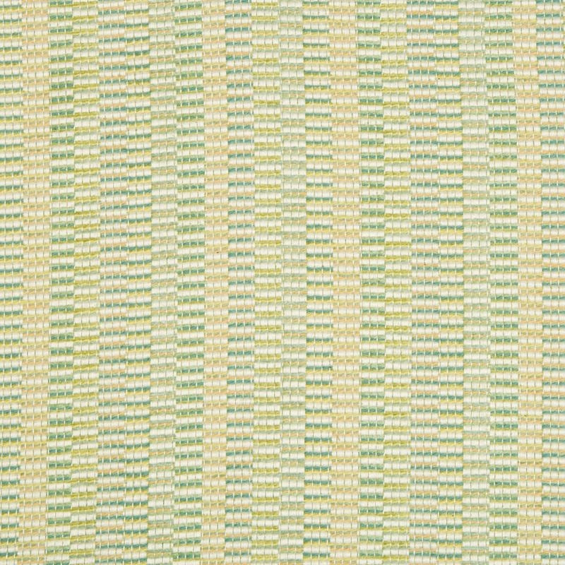 Sample 34732.23.0 Light Green Upholstery Stripes Fabric by Kravet Contract
