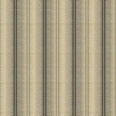 Sample GWF-3509.11.0 Stripes Grey Stripes Lee Jofa Modern Fabric