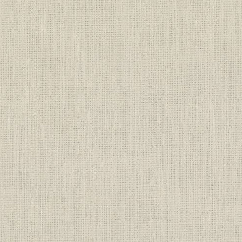 Sample ED85317-104 Stipple Ivory Texture Threads Fabric