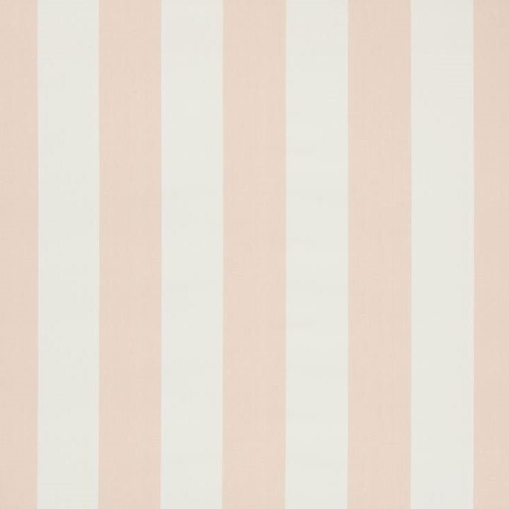 Sample 2018145.17.0 St Croix Stripe, Pink Upholstery Fabric by Lee Jofa