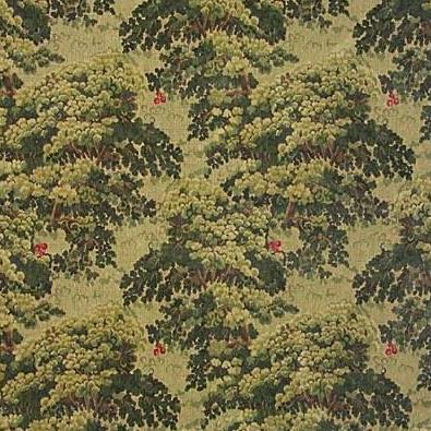Sample MANSFIELD LINEN.WOODLAN.0 Lee Jofa, Mansfield Linen-Woodlan Upholstery Fabric by Lee Jofa