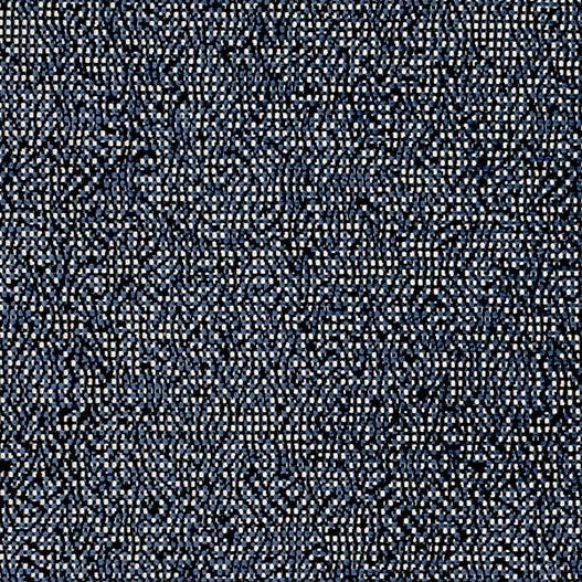 Sample F0804-03 Beauvoir Indigo Clarke And Clarke Fabric