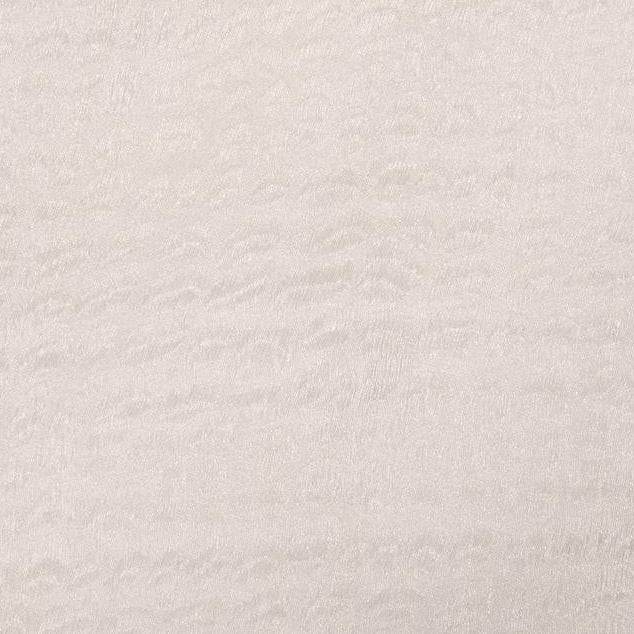Sample 4276.116.0 Moreno Almond Beige Drapery Solid W Pattern Fabric by Kravet Contract
