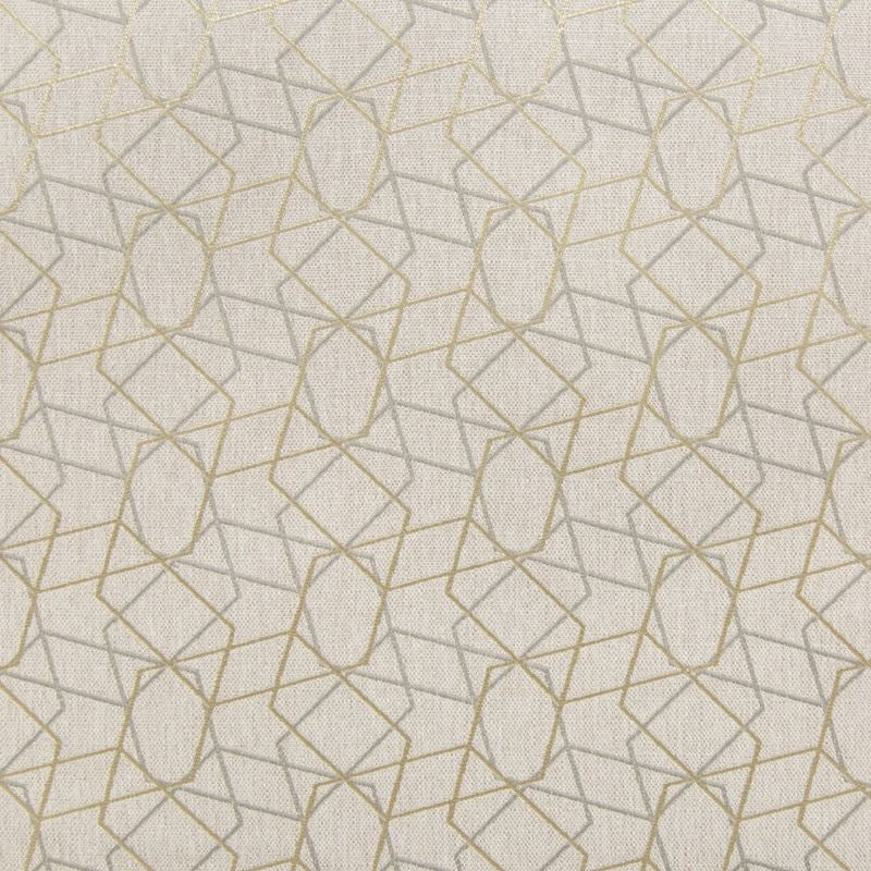 Sample 35600.164.0 Multi Upholstery Geometric Fabric by Kravet Design