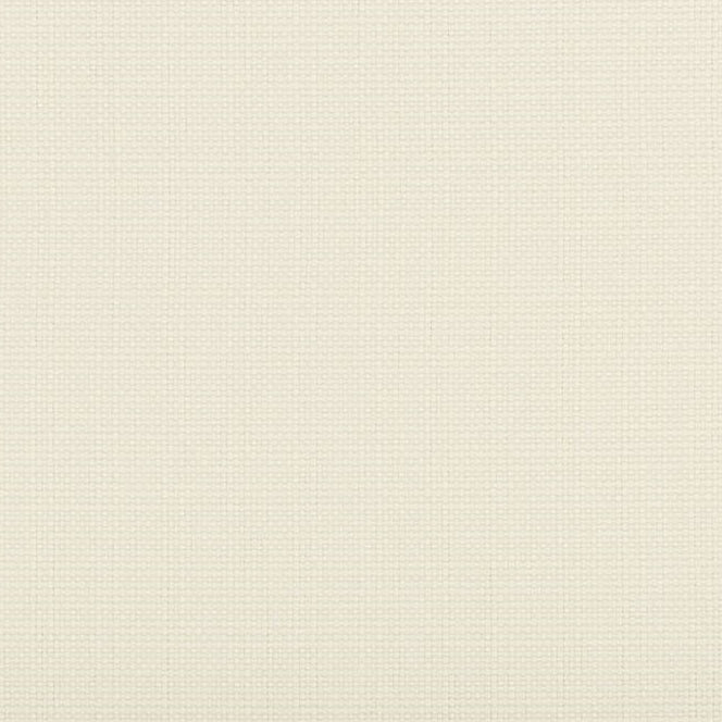 Sample 4641.1.0 Kravet Contract White Solid Kravet Contract Fabric