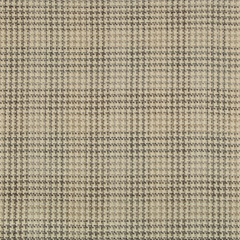 Sample 35593.6.0 Brown Upholstery Texture Fabric by Kravet Design