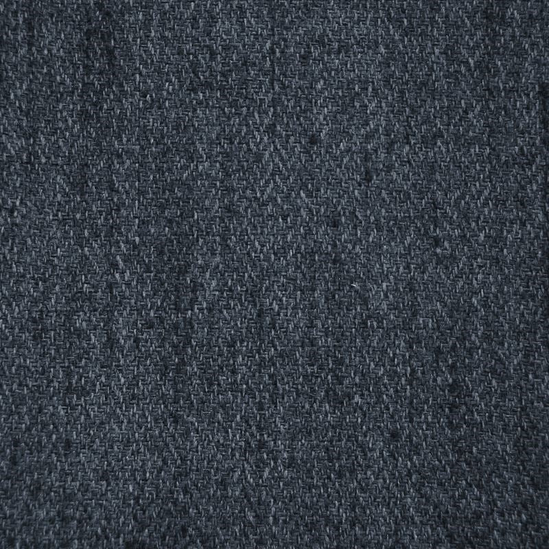 Sample LZ-30127.19.0 Mississippi Grey Upholstery Solids Plain Cloth Fabric by Kravet Design