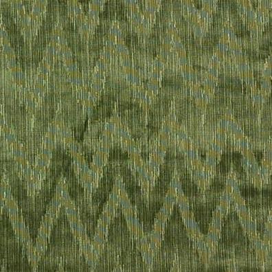 Sample HOLLAND FLAMEST.MOSS.0 Lee Jofa, Holland Flamest-Moss Upholstery Fabric by Lee Jofa