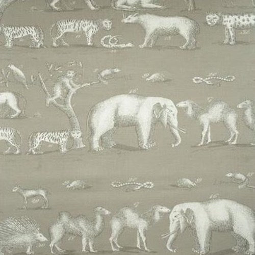 Sample AM100350.11.0 KINGDOM OUTDOOR, CLOUD by Kravet Couture Fabric