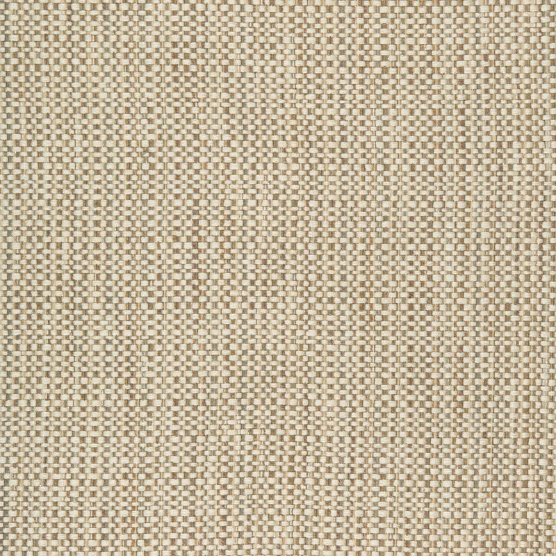 Sample 34746.611.0 Brown Upholstery Metallic Fabric by Kravet Contract