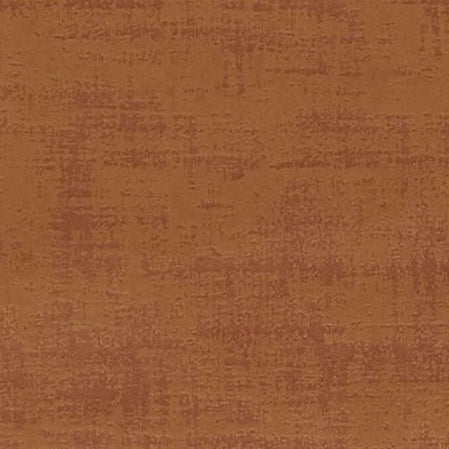 Sample F0967-21 Alessia Spice Solid Clarke And Clarke Fabric