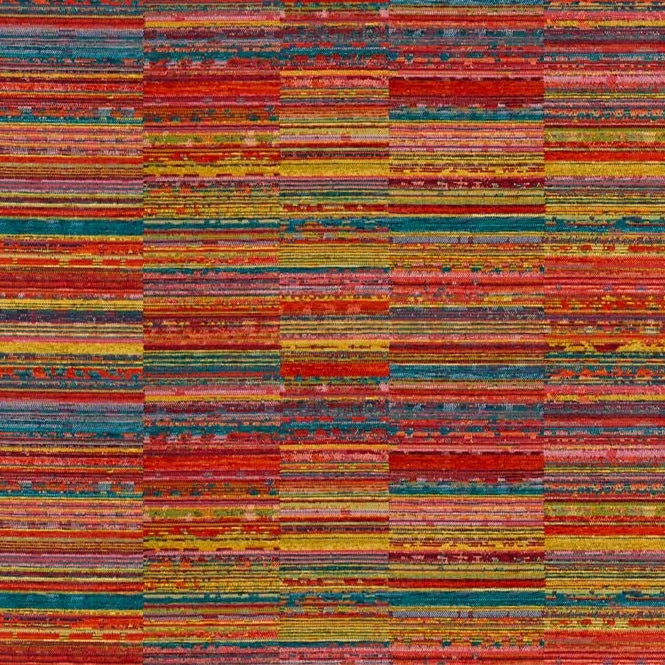 Sample 33867.512.0 Rafiki Zanzibar Teal Upholstery Texture Fabric by Kravet Contract