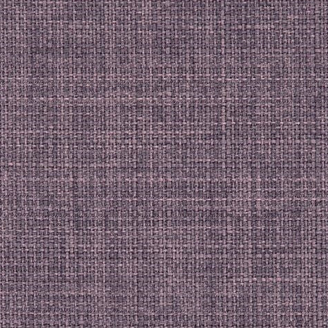 Sample F0453-37 Linoso Amethyst Solid Clarke And Clarke Fabric